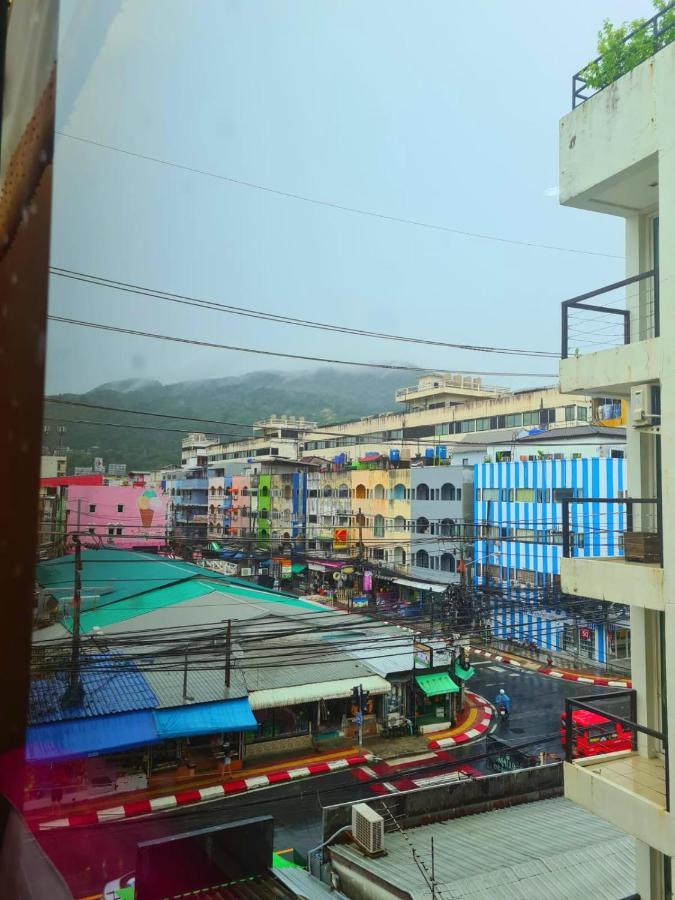 Hotel Happy Holidays Phuket